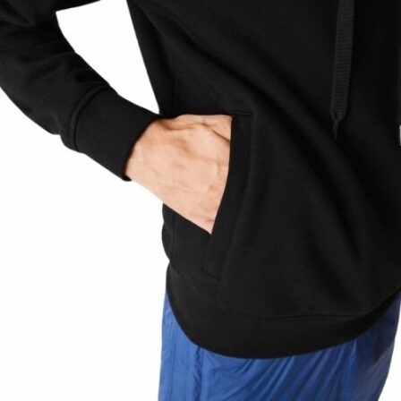 Lacoste-Sport-Fleece-Hoodie-Black-Padel-haettetroeje