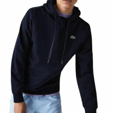 Lacoste-Sport-Fleece-Hoodie-Navy-Blue-Padel-Hoodie