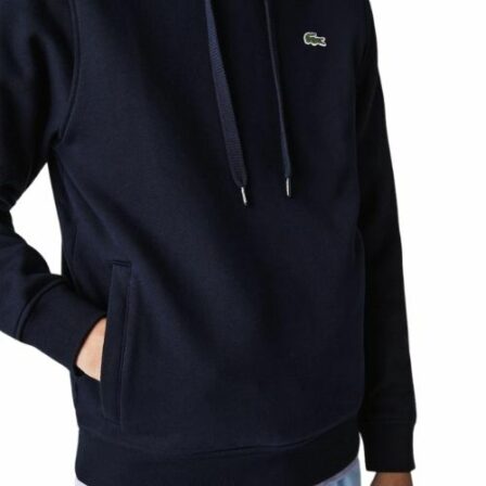 Lacoste-Sport-Fleece-Hoodie-Navy-Blue-Sports-hoodie