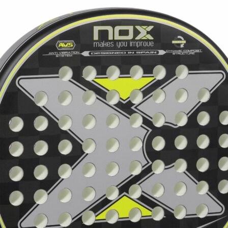 Nox-AT10-Genius-Junior-By-Agustin-Tapia-Paddletennis-bat