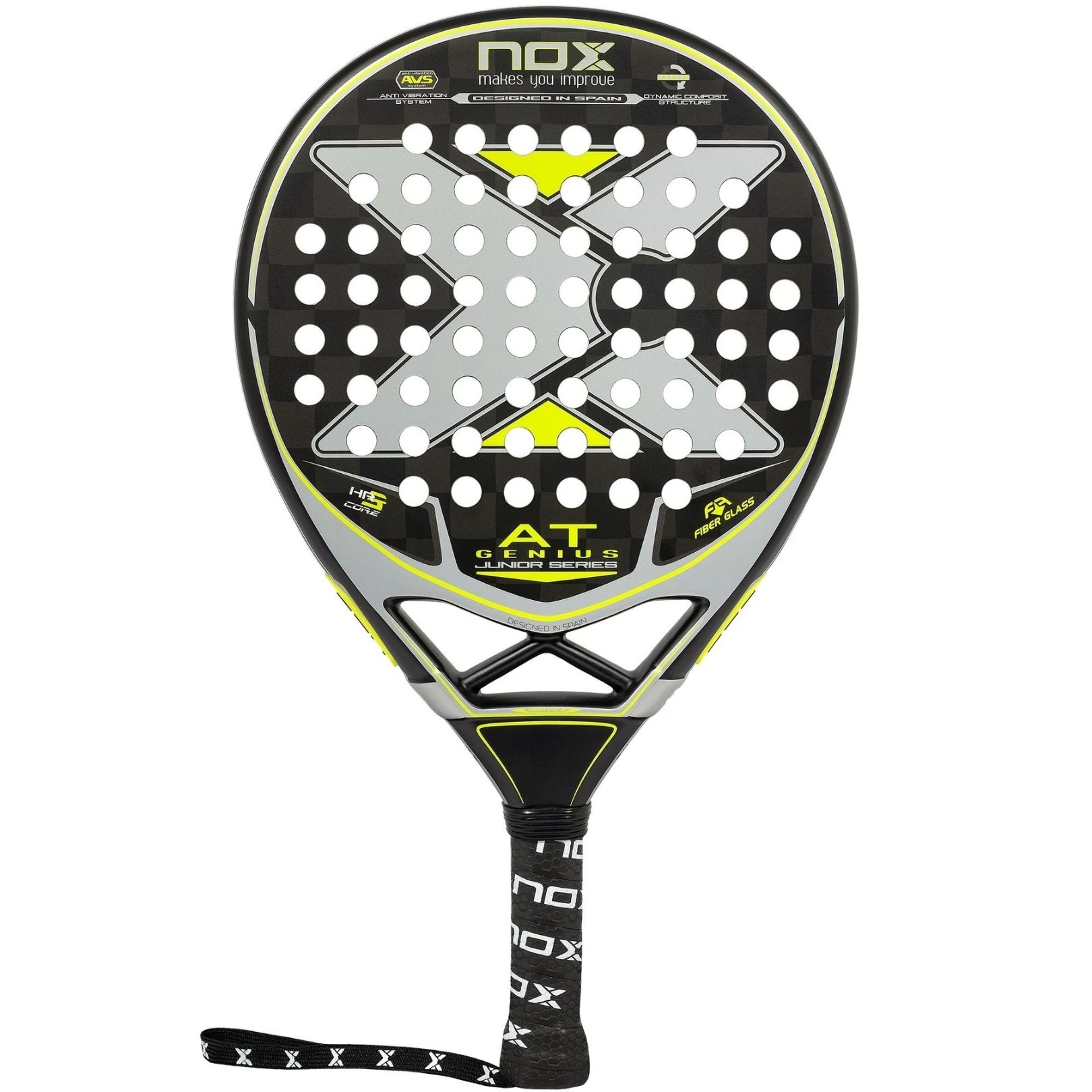 Nox-AT10-Genius-Junior-By-Agustin-Tapia-Padel-Tennis-Bat
