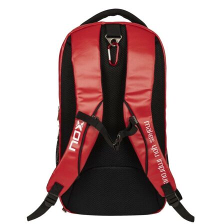 Nox-Pro-Series-Padel-Backpack-Red-2