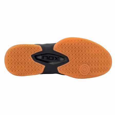 Nox-bedste-padel-sko