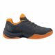 Nox-padel-sko-orange-sort