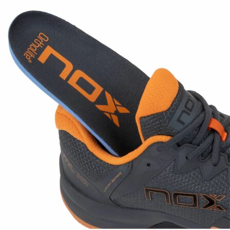 Nox-padel-skoer