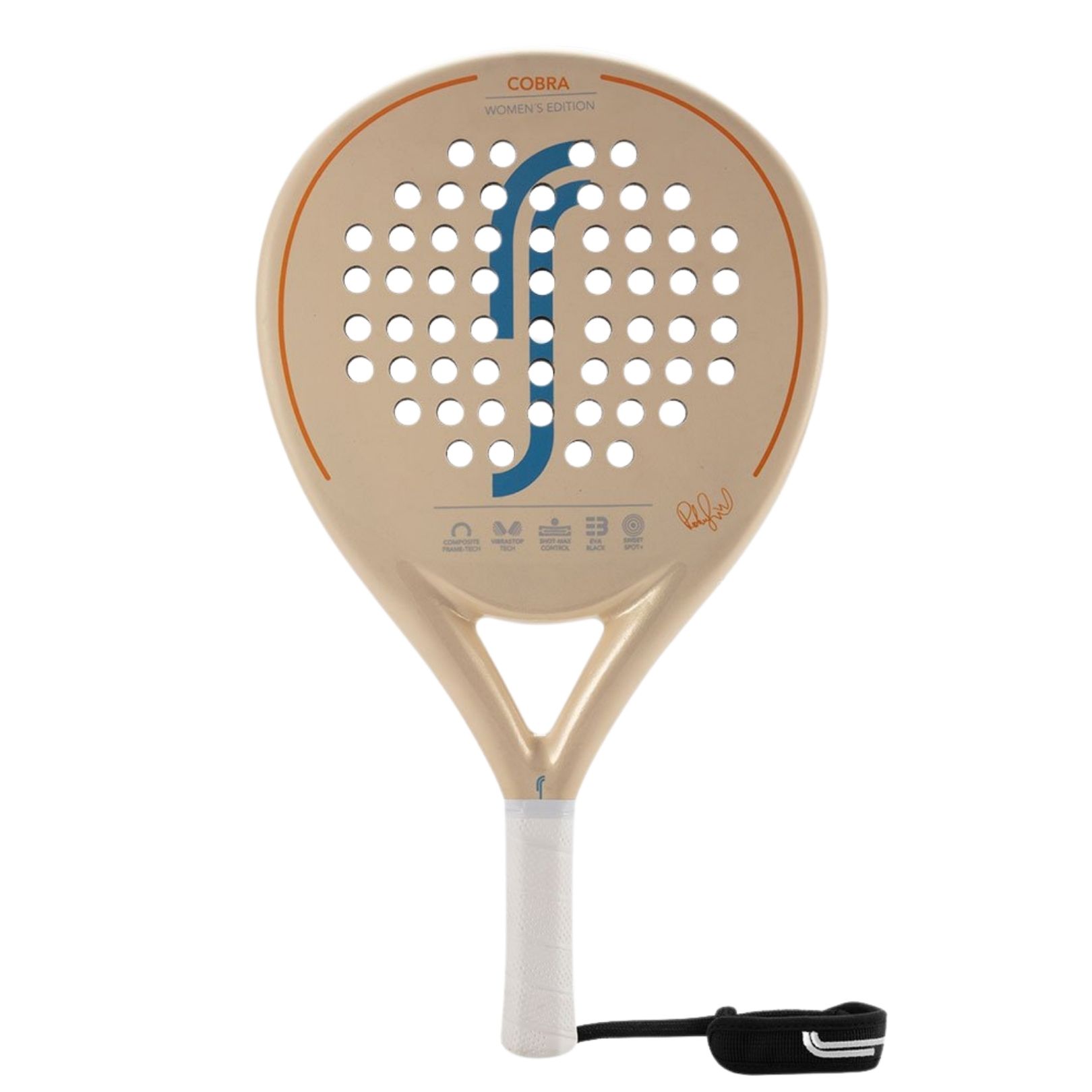 RS-Padel-Cobra-Womens-Edition-Beige-Dame-Padel_1