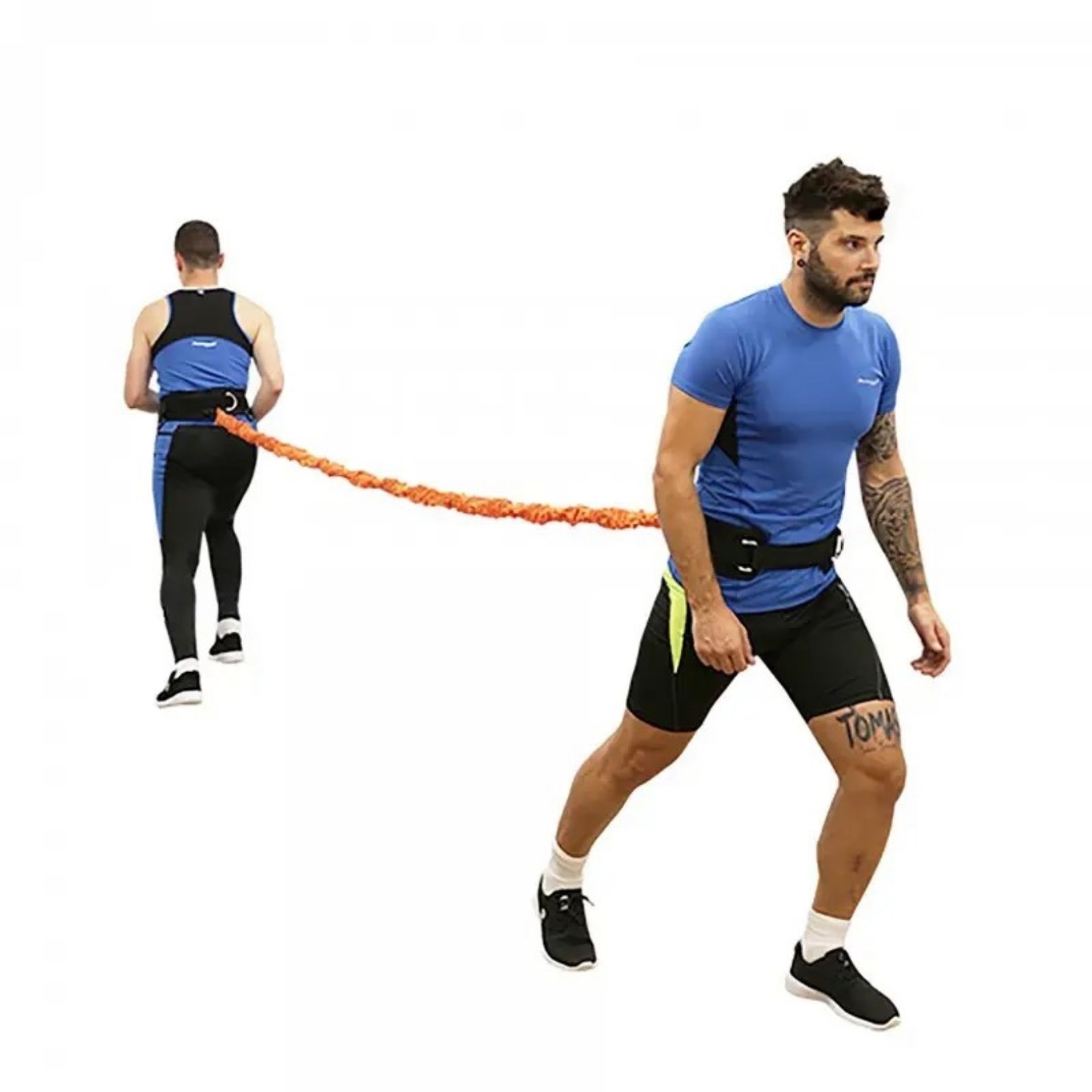 Softee-Resistance-Trainer-Baneudstyr