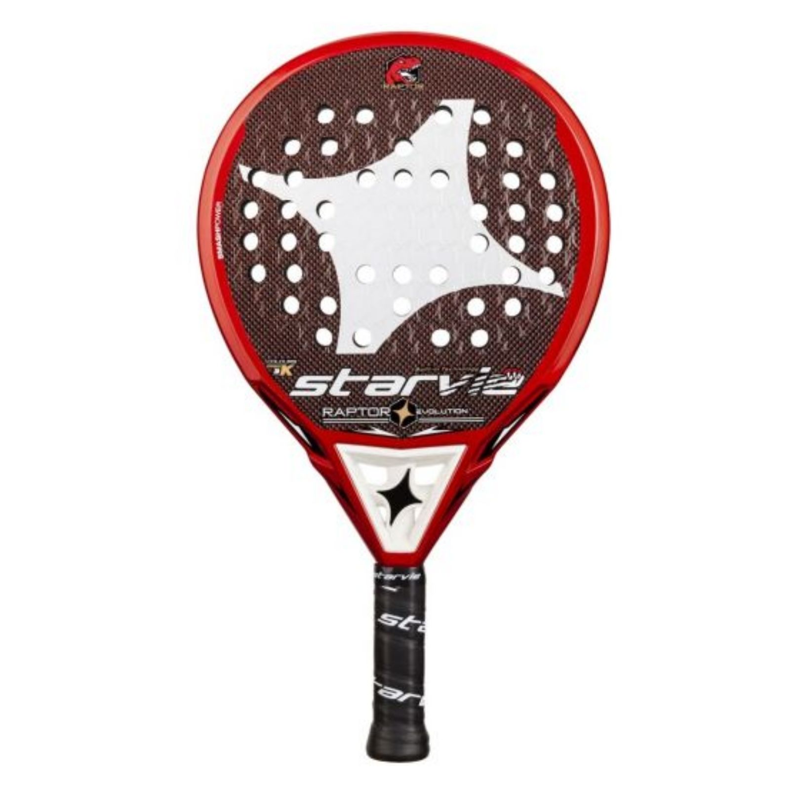 Starvie-Raptor-Evolution-Padel-Tennis-bat