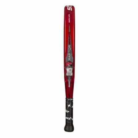 Starvie-Raptor-Evolution-Padeltennis-bat