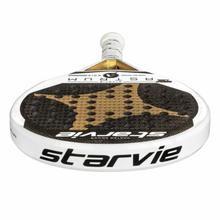 Starvie-gold-guld-padel-bat