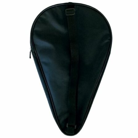Varlion-Basic-Padel-Cover-Black-Padel-racket-cover