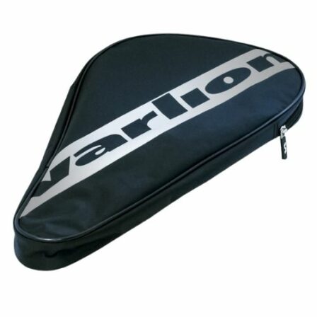 Varlion-Basic-Padel-Cover-Black-Padel-taske-cover