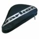 Varlion-Basic-Padel-Cover-Black-Padel-taske-cover