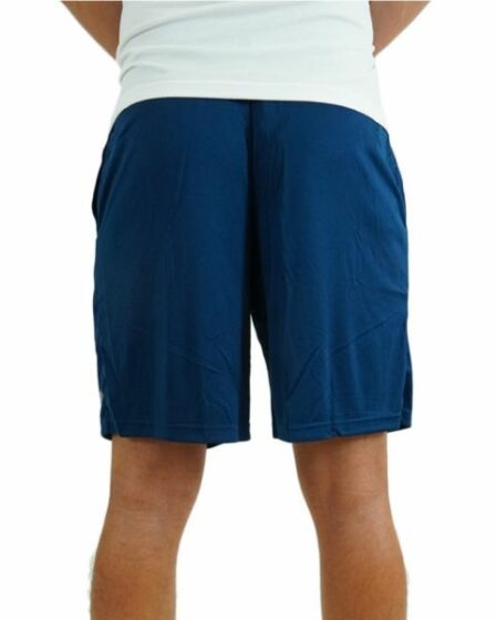 Vibor-A-Shorts-Navy-Python-1
