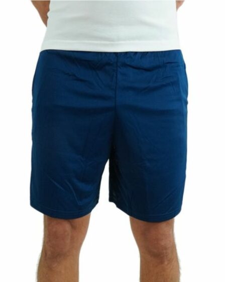 Vibor-A-Shorts-Navy-Python-3
