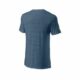 Wilson-Kaos-Rapide-Crew-T-shirt-China-Blue-Padel-t-shirt
