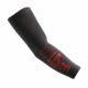 Wilson-Seamless-Compression-Arm-Sleeve-II-Black-Tennis-og-Padel