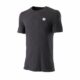 Wilson-Surge-Crew-T-shirt-BlackTennis-t-shirt