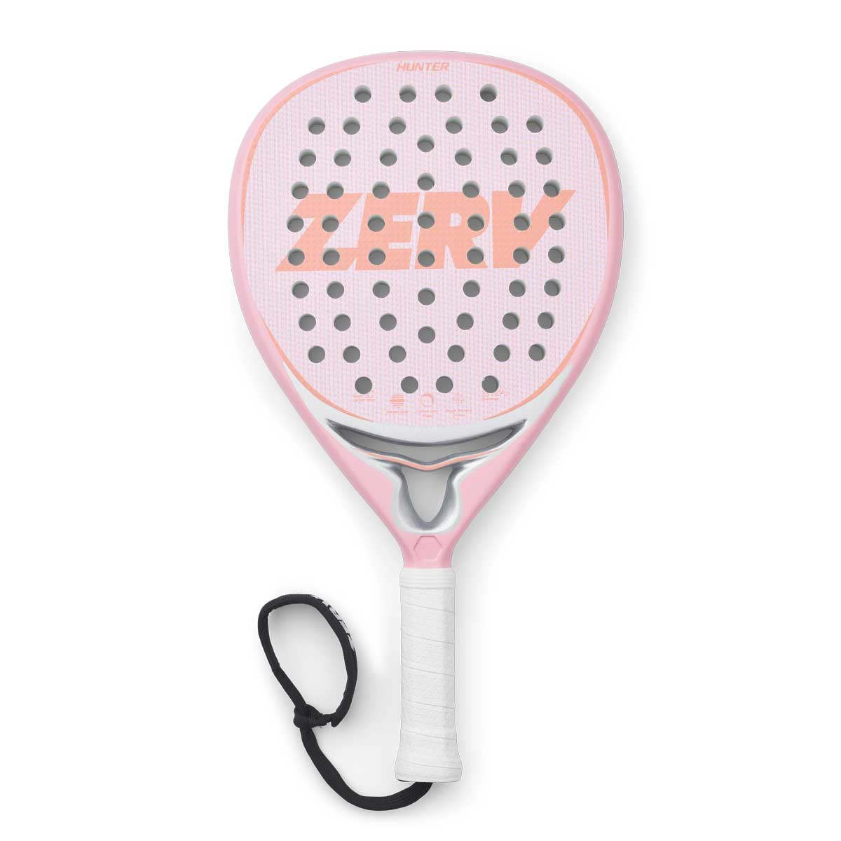 ZERV-Hunter-Classic-Woman-2022-padelbat-padel-udstry