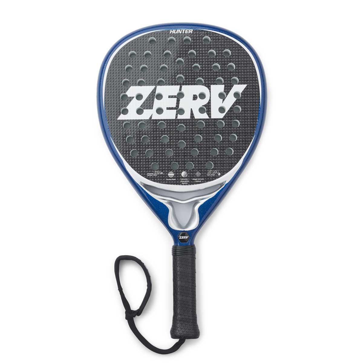 ZERV-Hunter-Elite-Comfort-2022-Padel-bat