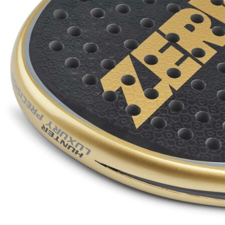 ZERV-Hunter-Luxury-Precision-2022-Padelracket