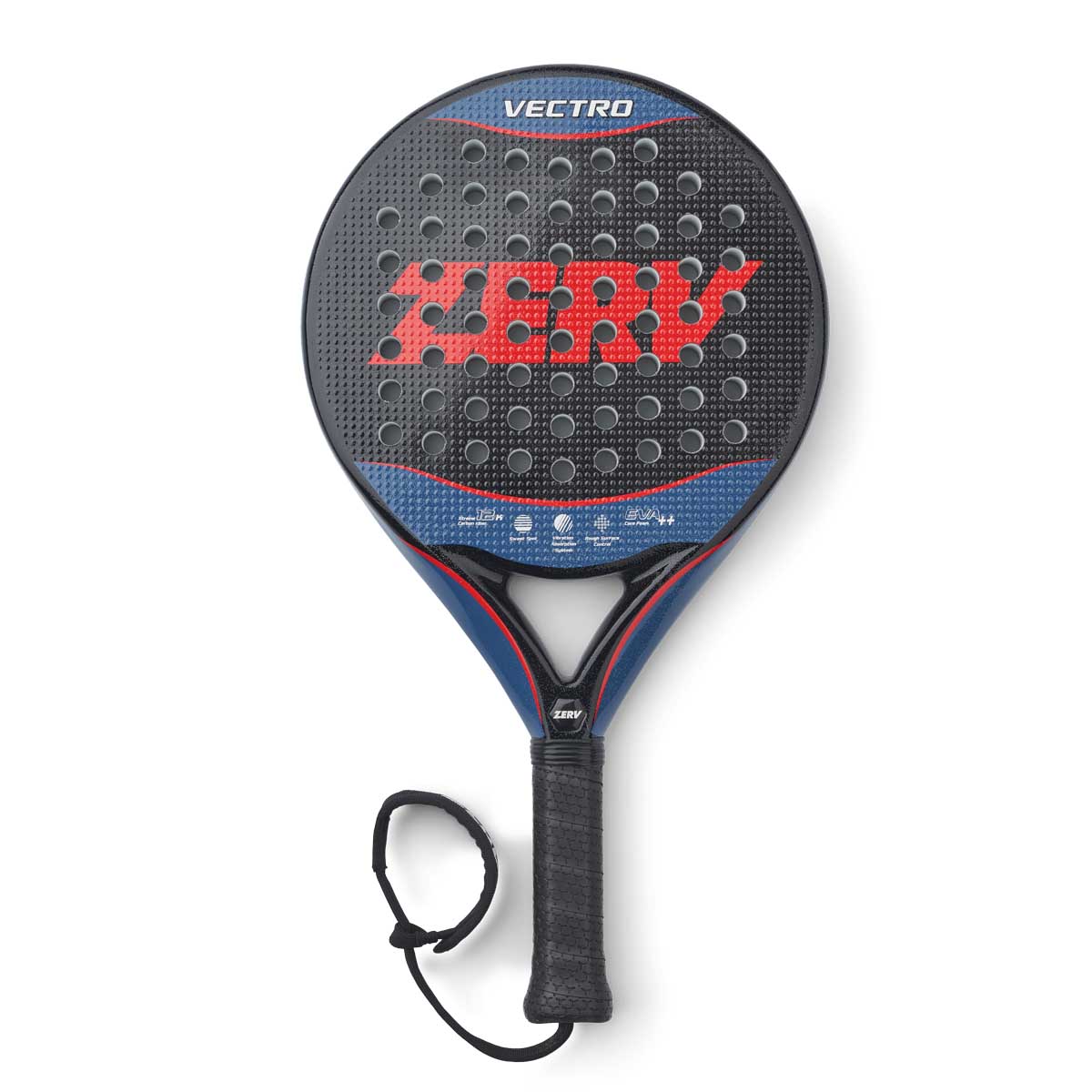 ZERV-Vectro-Pro-2022-padel-bat