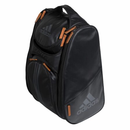 Adidas-Racket-Bag-Multigame-Black