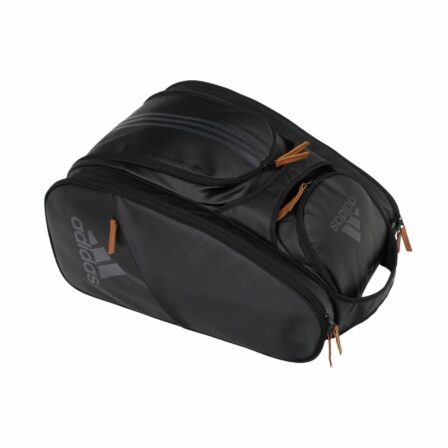 Adidas-Racket-Bag-Multigame-Black-Padel-Bag