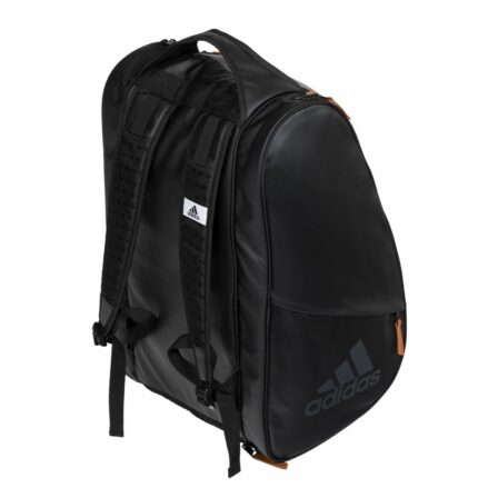 Adidas-Racket-Bag-Multigame-Black-Padel-taske