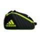 Adidas-Racket-Bag-Pro-Tour-BlackLime-Padel