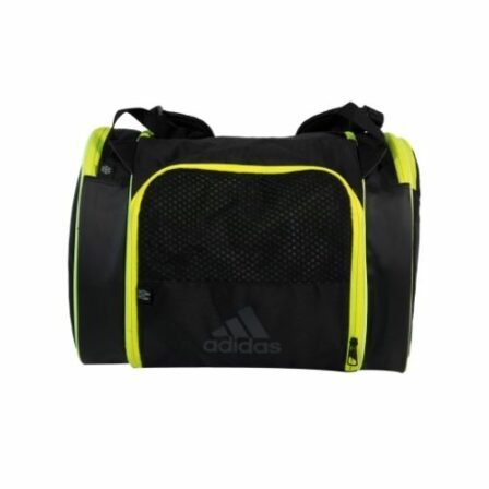 Adidas-Racket-Bag-Pro-Tour-BlackLime-Padel-racket-bag