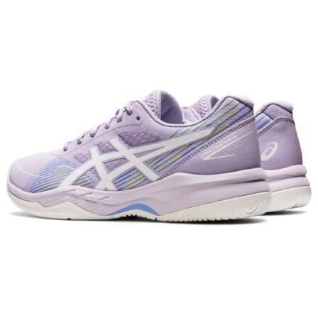 Asics-Gel-Game-8-Dame-Murasaki-White-padelsko-dame