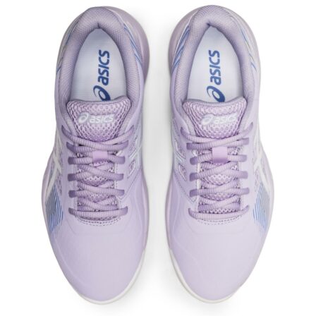 Asics-Gel-Game-8-Dame-Murasaki-White-tennissko-og-padelsko
