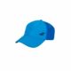 Babolat-Basic-Logo-Cap-Blue-Aster