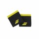 Babolat-Logo-Wristband-BlackSulphur-Spring