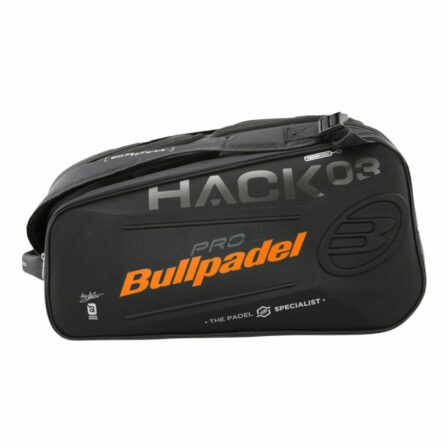 Bullpadel-BPP-22012-Hack-005-Sort-Padeltaske