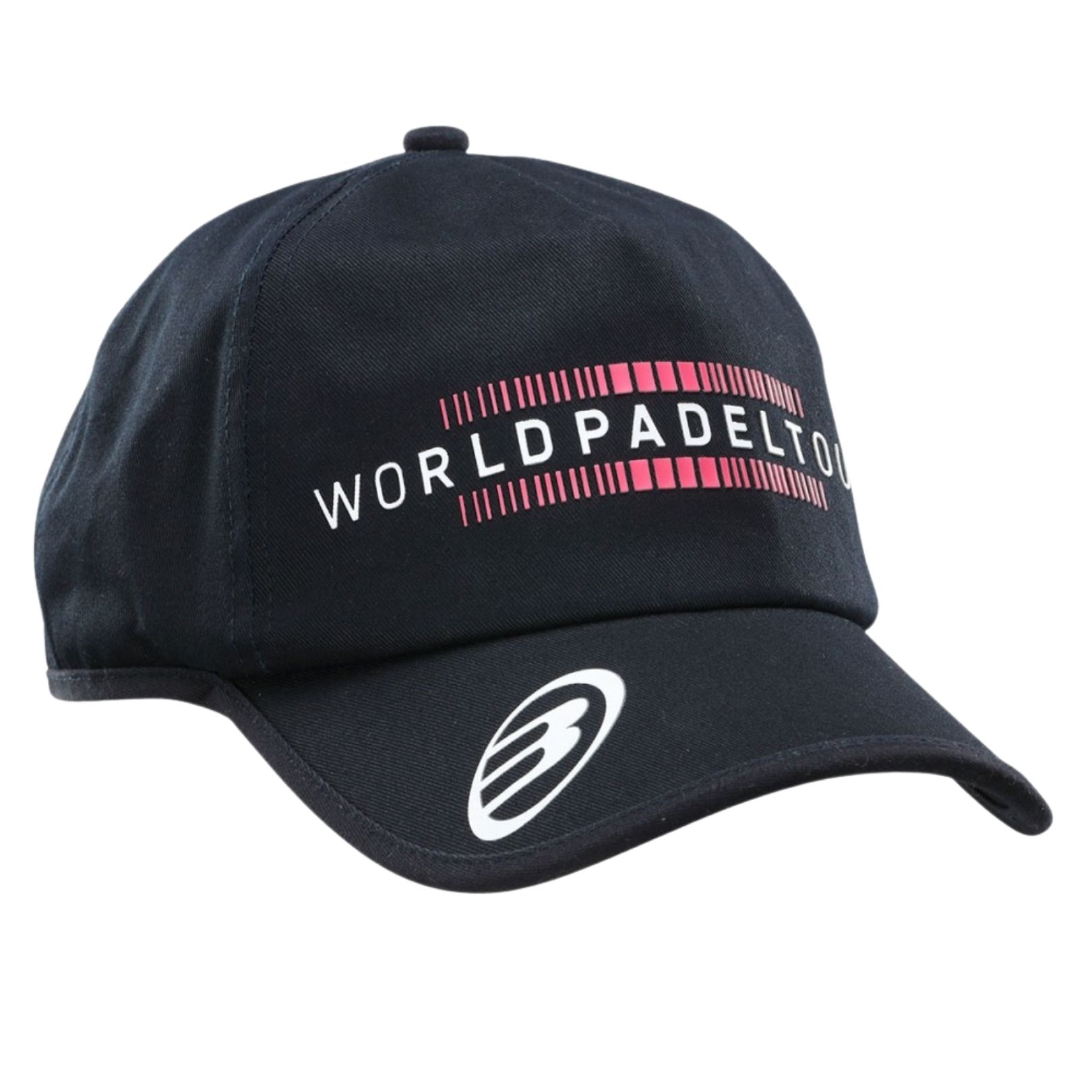 Bullpadel-Cap-BGP-WPT2204-Navy-Blue