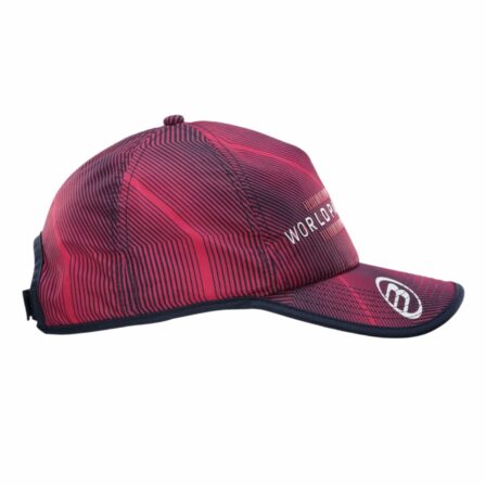 Bullpadel-Cap-BPG-WPT2213-Carmesi-1