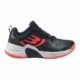 Bullpadel-Next-Hybrid-Pro-22V-Dark-Gray-Dame-padel-sko