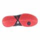 Bullpadel-Next-Hybrid-Pro-22V-Dark-Gray-Padel-sko-til-damer