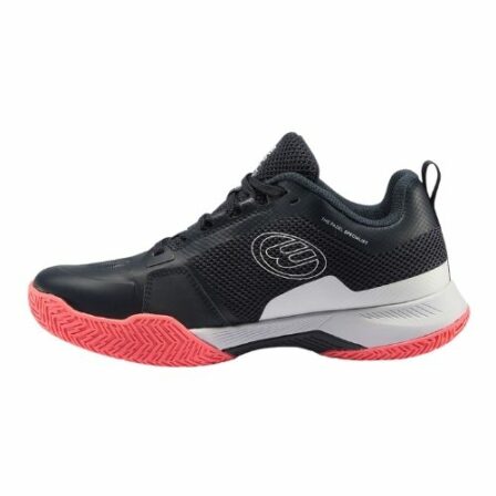 Bullpadel-Next-Hybrid-Pro-22V-Dark-Gray-Padelsko-til-damer
