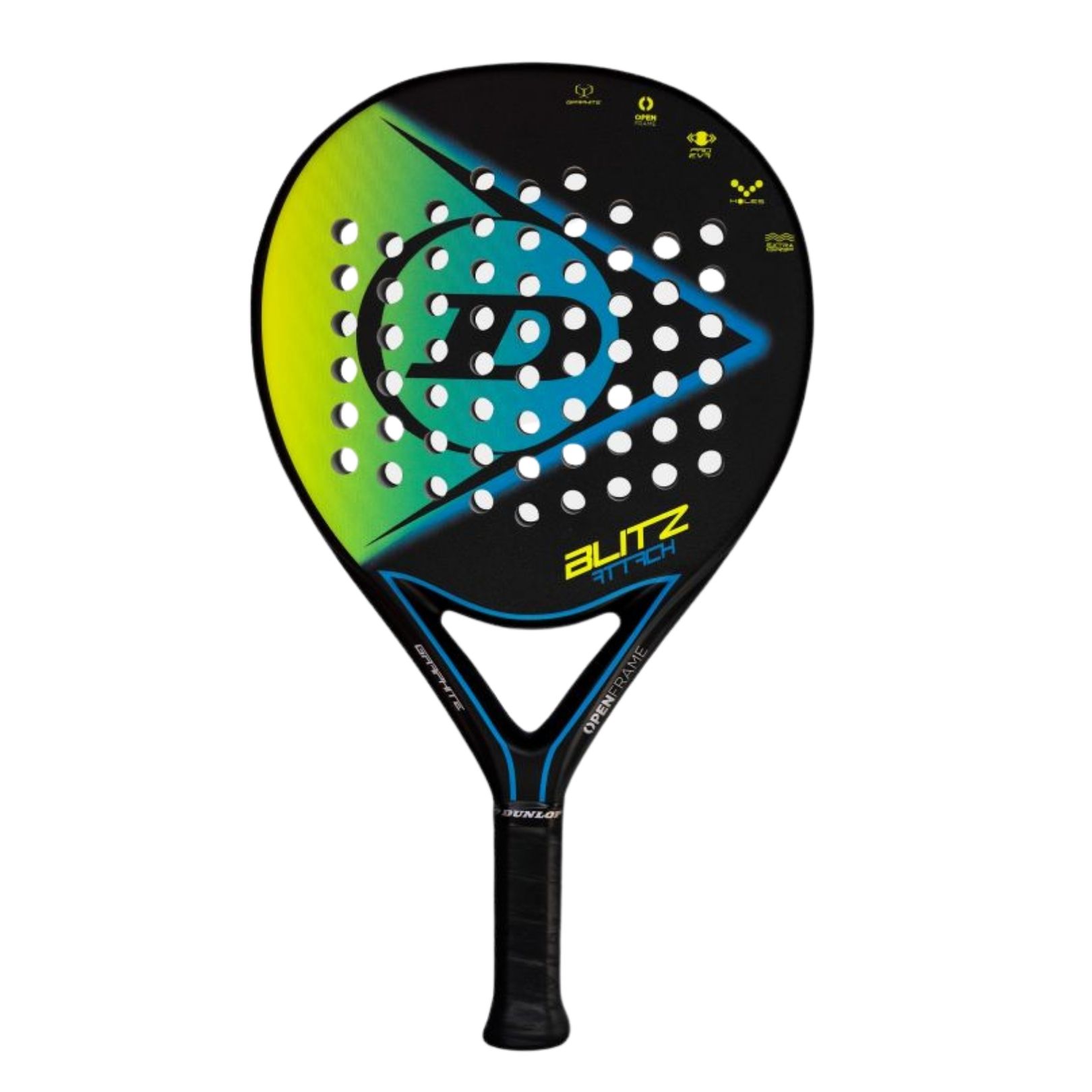 Dunlop-Blitz-Attack