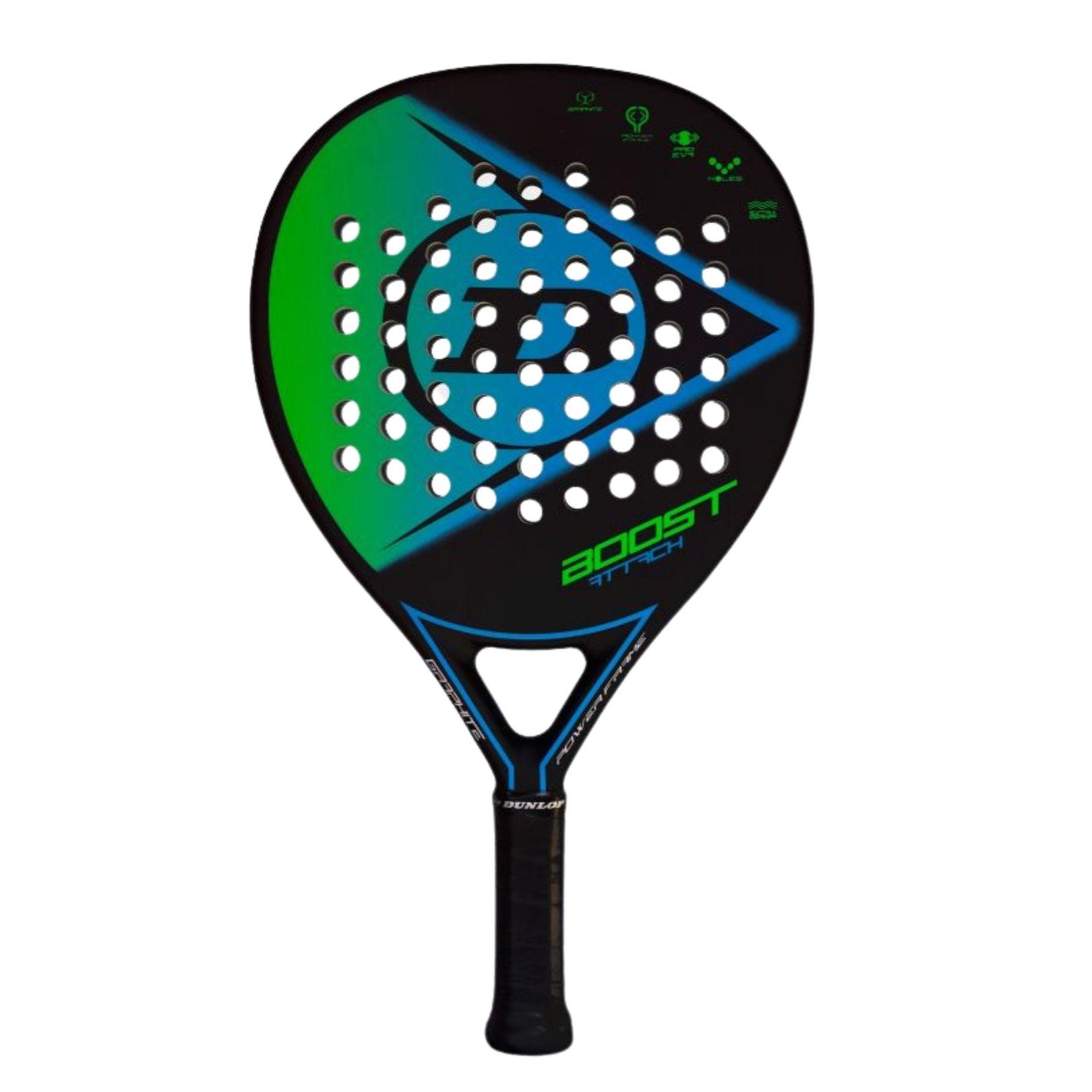 Dunlop-Boost-Attack