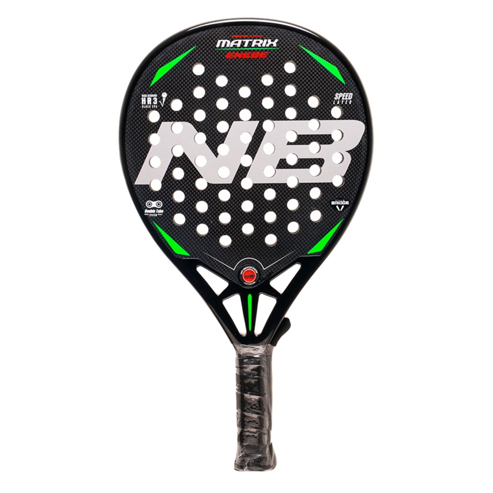 Enebe-Matrix-2022-Padelrack