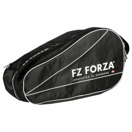 Forza Padel Bag Classic Black