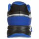 Forza-padel-sko-blaa-sort