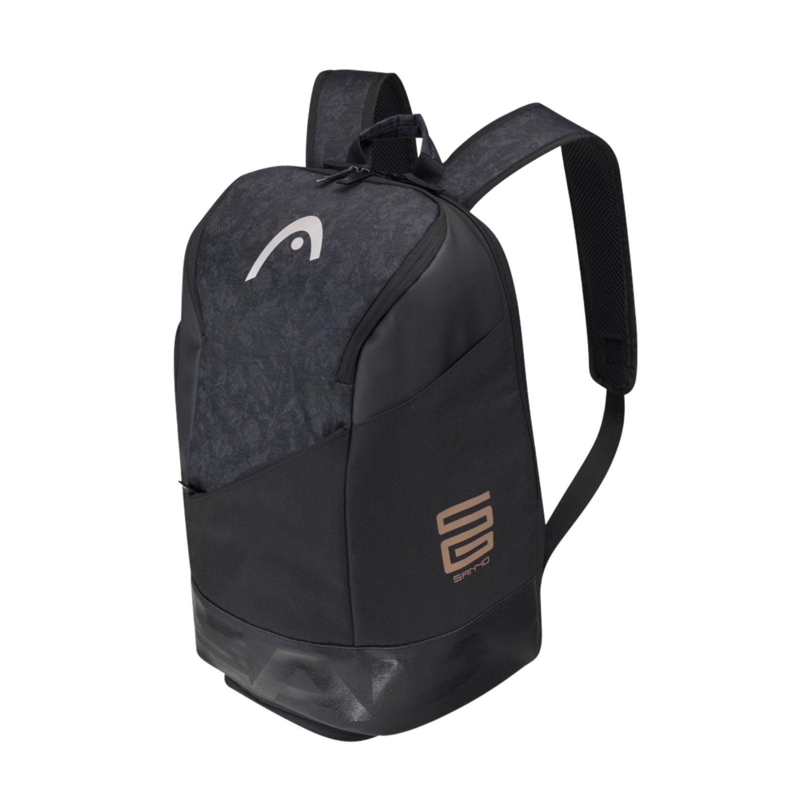 Head-Alpha-Sanyo-Padel-Backpack-Black