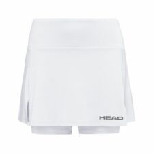 Head Club Basic Skirt White