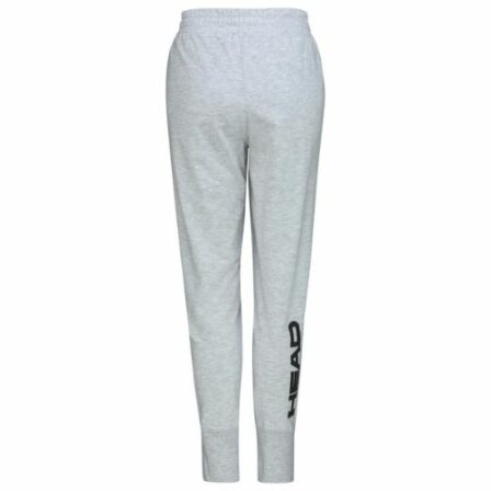 Head-Club-Rosie-Pants-Dame-Grey-Melange-Padel-bukser