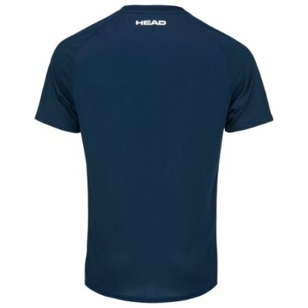 Head-Perf-T-shirt-Dark-Blue-Padel-T-shirt